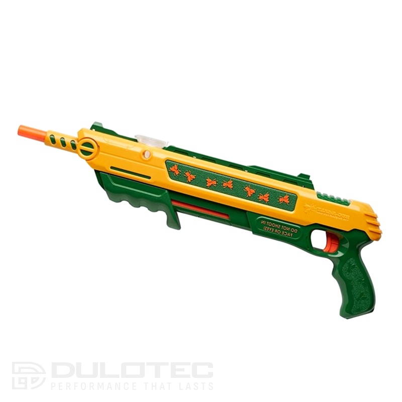 Пушка за насекоми Bug-A-Salt 3.0 Lawn and Garden » Dulotec.BG