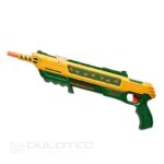 Пушка за насекоми Bug-A-Salt 3.0 Lawn and Garden » Dulotec.BG