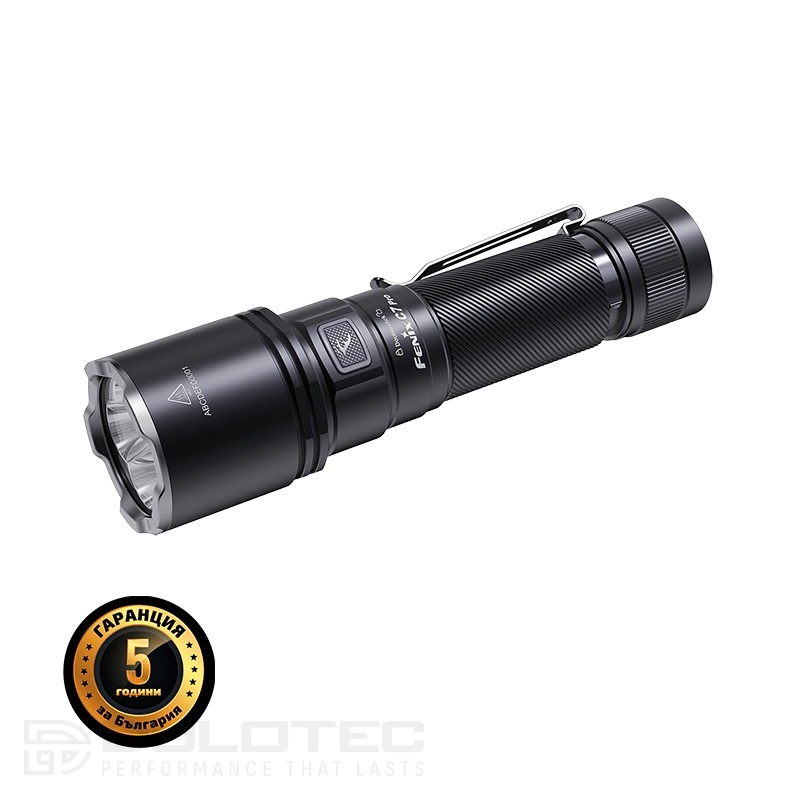 Работен фенер Fenix C7 Pro » Dulotec.BG
