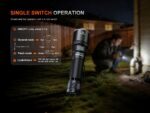 Работен фенер Fenix C7 Pro » Dulotec.BG Работен фенер Fenix C7 Pro » Dulotec.BG