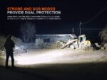 Работен фенер Fenix C7 Pro » Dulotec.BG Работен фенер Fenix C7 Pro » Dulotec.BG