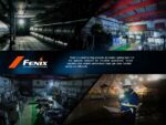 Работен фенер Fenix C7 V2.0 » Dulotec.BG