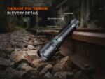 Работен фенер Fenix C7 V2.0 » Dulotec.BG