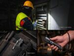 Работен фенер Fenix C7 V2.0 » Dulotec.BG