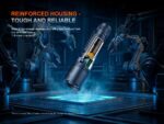 Работен фенер Fenix C7 V2.0 » Dulotec.BG