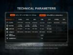 Работен фенер Fenix C7 V2.0 » Dulotec.BG