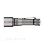 Работен фенер Fenix C7 - сив » Dulotec.BG