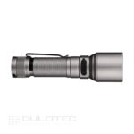Работен фенер Fenix C7 - сив » Dulotec.BG