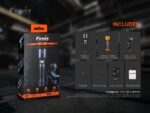 Работен фенер Fenix C7 - зелен » Dulotec.BG Работен фенер Fenix C7 - зелен » Dulotec.BG