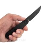 Сгъваем нож SRM 131M-GB Enso - дръжка от G10 и 14C28N стомана » Dulotec.BG