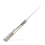 Сгъваем нож SRM 131M-GT Enso - дръжка от G10 и 14C28N стомана » Dulotec.BG