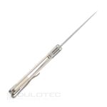 Сгъваем нож SRM 131M-GT Enso - дръжка от G10 и 14C28N стомана » Dulotec.BG