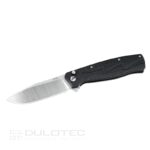 Сгъваем нож SRM 221X-GB - дръжка от G10 и 14C28N стомана » Dulotec.BG