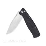Сгъваем нож SRM 221X-GB - дръжка от G10 и 14C28N стомана » Dulotec.BG