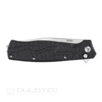 Сгъваем нож SRM 221X-GB - дръжка от G10 и 14C28N стомана » Dulotec.BG