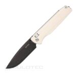 Сгъваем нож SRM 131M-GB Enso - дръжка от G10 и 14C28N стомана » Dulotec.BG