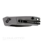 Сгъваем нож SRM 7229-AK Scout - дръжка от алуминиева сплав и 14C28N стомана » Dulotec.BG