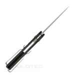 Сгъваем нож SRM 7229-GB Scout - дръжка от G10 и 14C28N стомана » Dulotec.BG