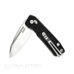 Сгъваем нож SRM 7229-GB Scout - дръжка от G10 и 14C28N стомана » Dulotec.BG