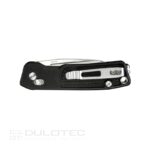 Сгъваем нож SRM 7229-GB Scout - дръжка от G10 и 14C28N стомана » Dulotec.BG