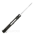 Сгъваем нож SRM 7229-GB Scout - дръжка от G10 и 14C28N стомана » Dulotec.BG