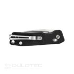 Сгъваем нож SRM 7229-GB Scout - дръжка от G10 и 14C28N стомана » Dulotec.BG