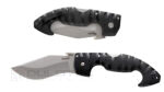 Сгъваем нож Cold Steel Spartan AUS10A 114 мм » Dulotec.BG
