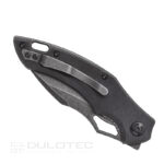 Сгъваем нож Fox Edge Sparrow G10 OD Green 85мм » Dulotec.BG