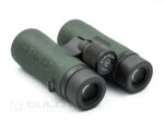 Бинокъл 10x42 Element Helix HD с ED стъкло и BAK-4 призма » Dulotec.BG