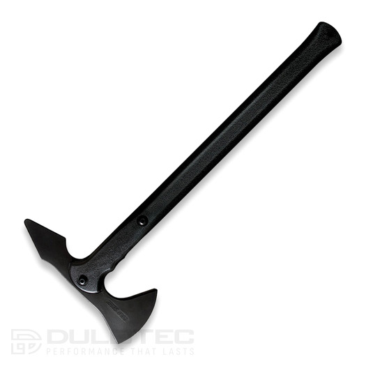 Тренировъчна Томахавка Cold Steel TRENCH HAWK TRAINER 50.2 см » Dulotec.BG