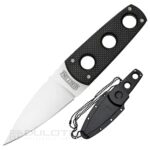 Тренировъчен Нож Cold Steel PEACE KEEPER I Santoprene 30.73 см » Dulotec.BG