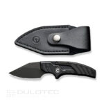 Тактически нож Civivi TYPHOEUS ADJUSTABLE 14C28N G10 » Dulotec.BG