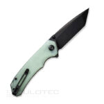 Сгъваем нож Civivi Brazen D2 G10 Tanto Natural » Dulotec.BG
