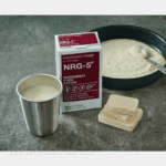 Хляб Trek'n Eat Pumpernickel 500g » Dulotec.BG