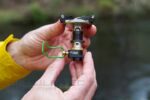 Газов котлон с готварски комплект Optimus Crux Terra Weekend HE » Dulotec.BG
