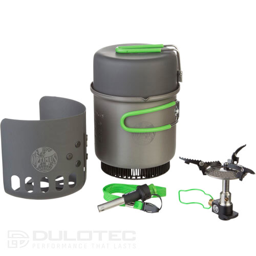 Готварска система Optimus Elektra FE 3000W » Dulotec.BG