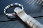 Ключодържател за оцеляване LionSteel Eskaper 303 » Dulotec.BG
