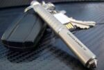 Ключодържател за оцеляване LionSteel Eskaper 303 » Dulotec.BG