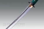 Катана Cold Steel Dragonfly - Battle Sword 1055 Carbon » Dulotec.BG