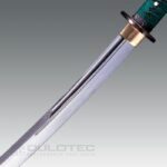 Катана Cold Steel Dragonfly Wakazashi 31" - 1055 Carbon Steel » Dulotec.BG