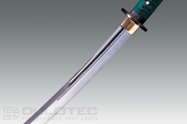 Катана Cold Steel Dragonfly - Battle Sword 1055 Carbon » Dulotec.BG