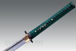 Катана Cold Steel Dragonfly - Battle Sword 1055 Carbon » Dulotec.BG