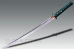 Катана Cold Steel Dragonfly Wakazashi 31" - 1055 Carbon Steel » Dulotec.BG