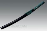 Катана Cold Steel Dragonfly Wakazashi 31" - 1055 Carbon Steel » Dulotec.BG