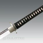 Катана Cold Steel Dragonfly Wakazashi 31" - 1055 Carbon Steel » Dulotec.BG