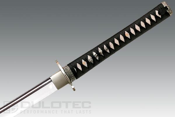 Катана Cold Steel Emperor Katana 29" - 1055 Carbon Steel » Dulotec.BG