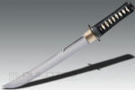 Катана Cold Steel Warrior O Tanto 1055 Carbon Steel » Dulotec.BG
