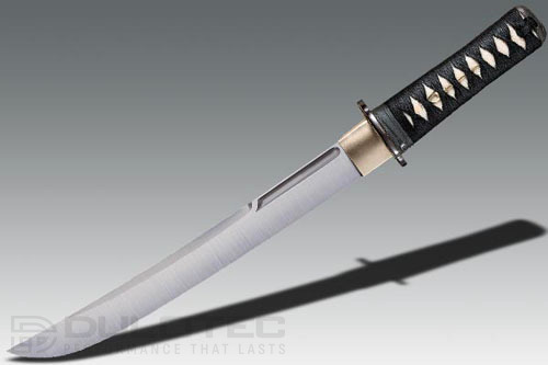 Катана Cold Steel Warrior O Tanto 1055 Carbon Steel » Dulotec.BG