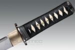 Катана Cold Steel Warrior O Tanto 1055 Carbon Steel » Dulotec.BG