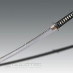 Катана Cold Steel Warrior O Tanto 1055 Carbon Steel » Dulotec.BG
